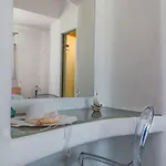 Villa Aspronisi Luxury With Caldera View
