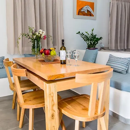 Βίλα Aspronisi Luxury With Caldera View Μεγαλοχώρι